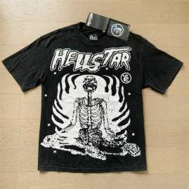 Picture of Hellstar T Shirts Short _SKUHellstarS-XLx3tr6089956
